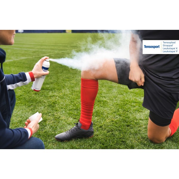 Spray cryothérapie TENSOCOLD