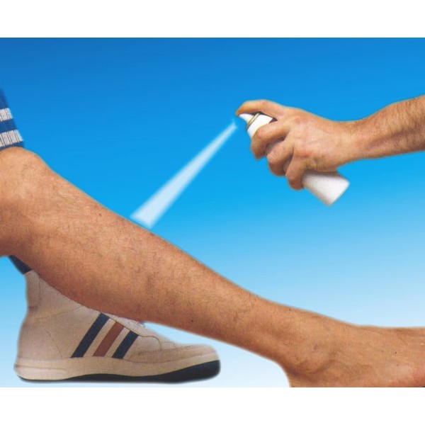 Spray adhésif TENSOSPRAY