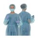 Surblouse de soins Bleue 28gr