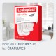 Pansement Leukoplast Soft White