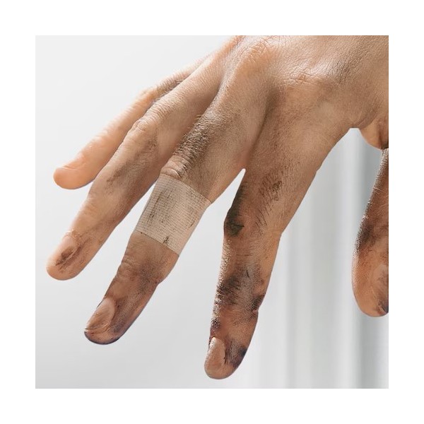 Pansement Leukoplast Barrier