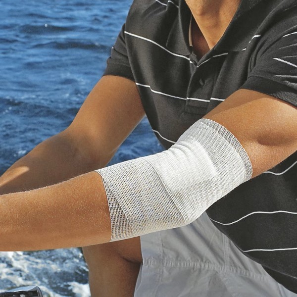 Bande extensible Easifix Cohesive