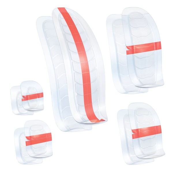 Pansement Leukomed Control