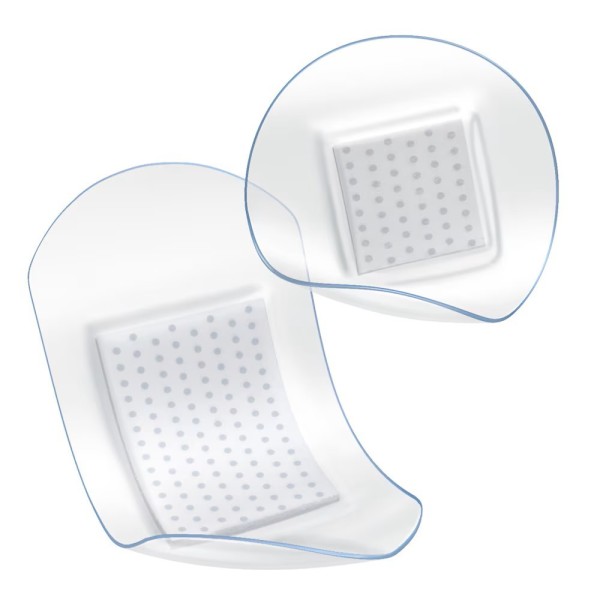 Pansement Leukoplast Aqua Pro