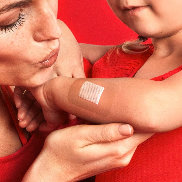 Pansement Leukoplast Aqua Pro