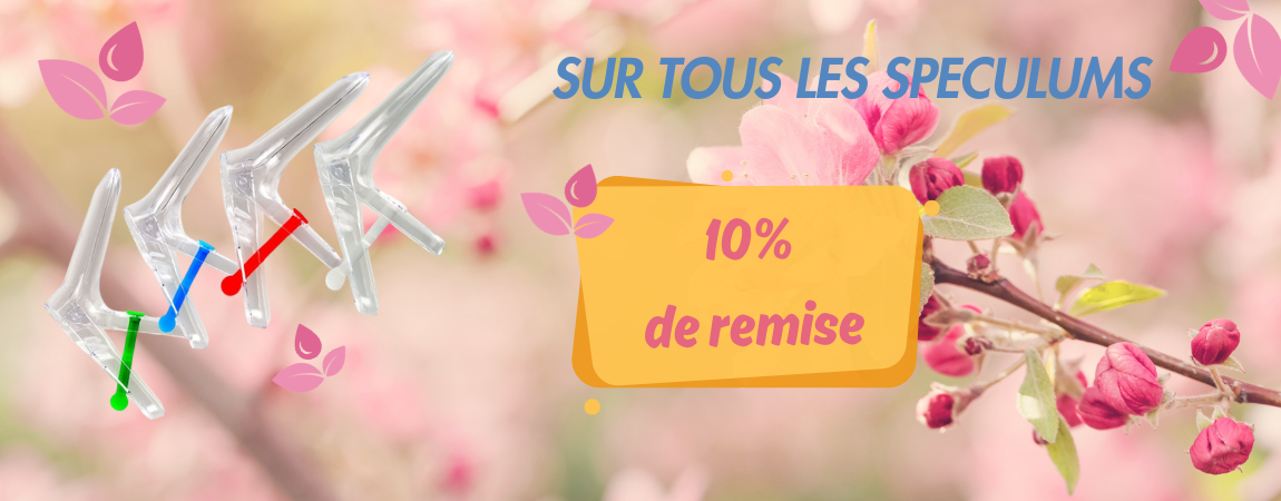 Offre du mois !
